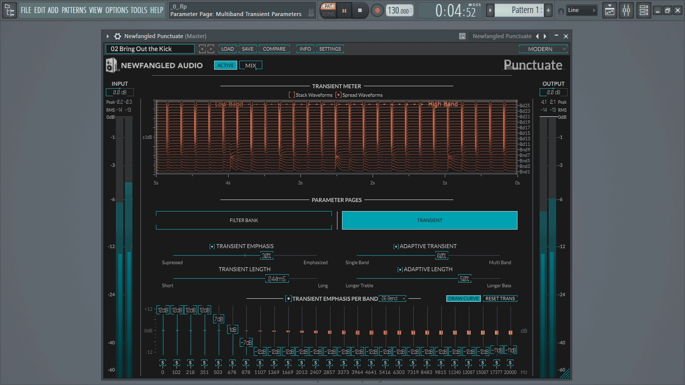 Как пользоваться Eventide & Newfangled Audio - Elevate Bundle 1.8.1 VST, VST3, AAX RePack by RET