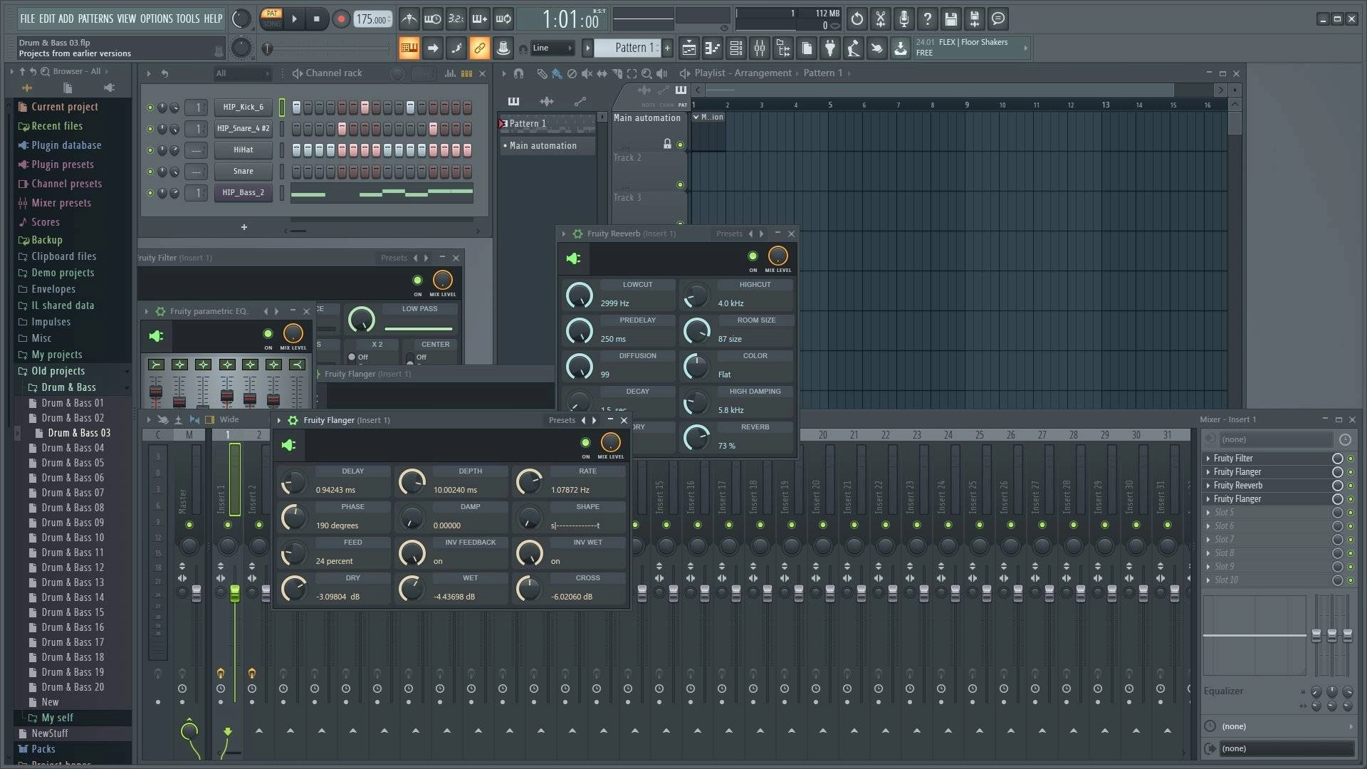 Как пользоваться FL Studio Producer Edition 20.7.2.1863 Signature Bundle Portable by XpucT