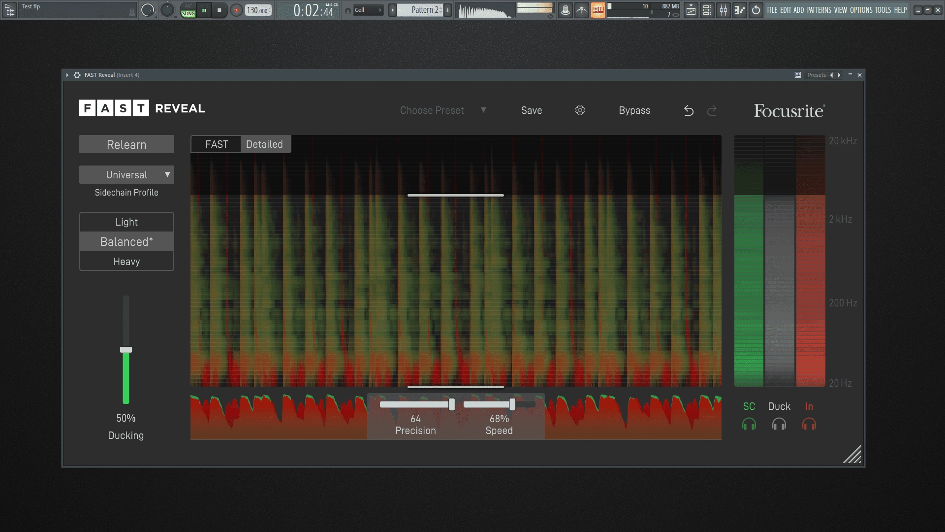 Как пользоваться Focusrite - FAST Plugins Bundle 1.0.3 VST, VST3, AAX RePack by VR