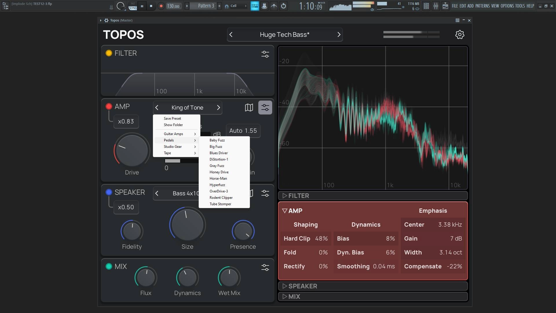 Как пользоваться Forever 89 - Topos 1.0.0 VST 3