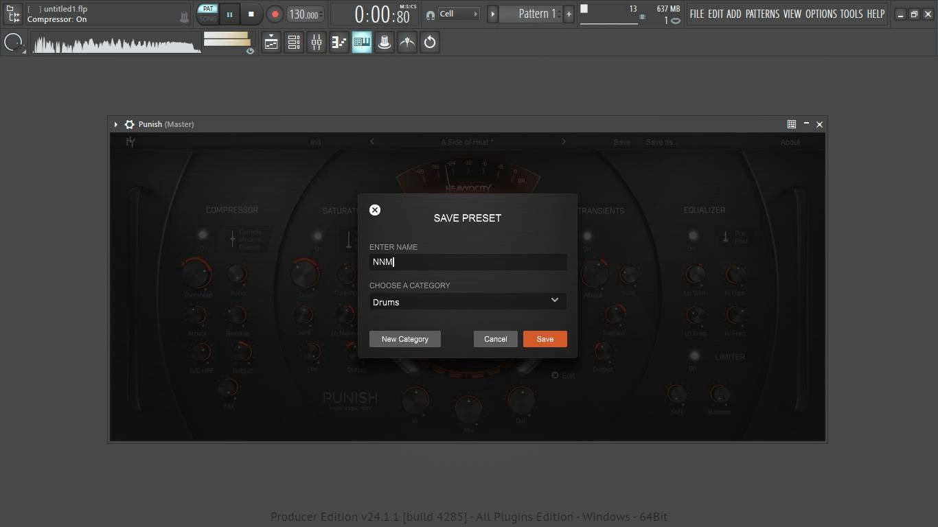 Как пользоваться Heavyocity - Punish 1.0.2 VST, VST 3, AAX RePack by R2R