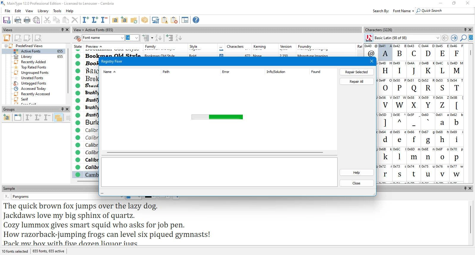 Как пользоваться High-Logic MainType Pro 12.0.0.1318