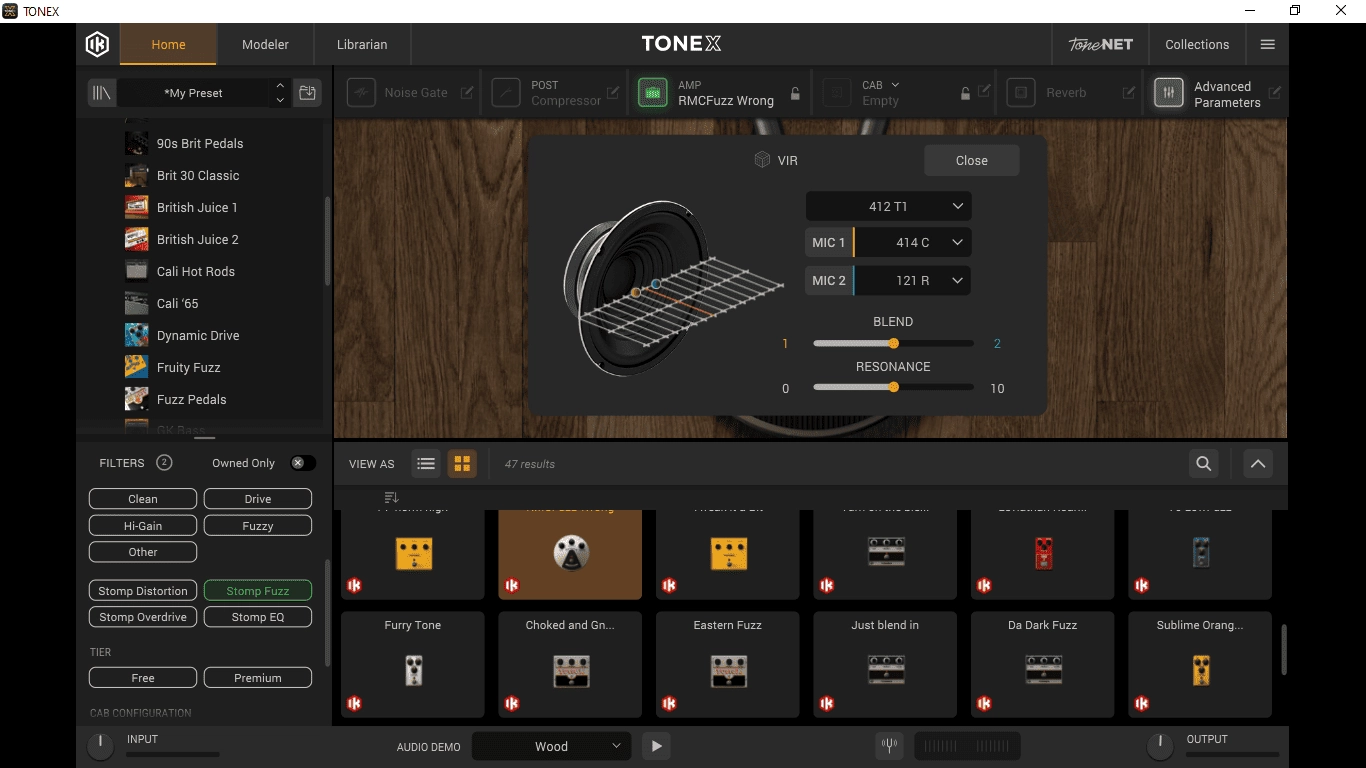 Как пользоваться IK Multimedia - TONEX MAX 1.8.0 STANDALONE, VST, VST 3, AAX