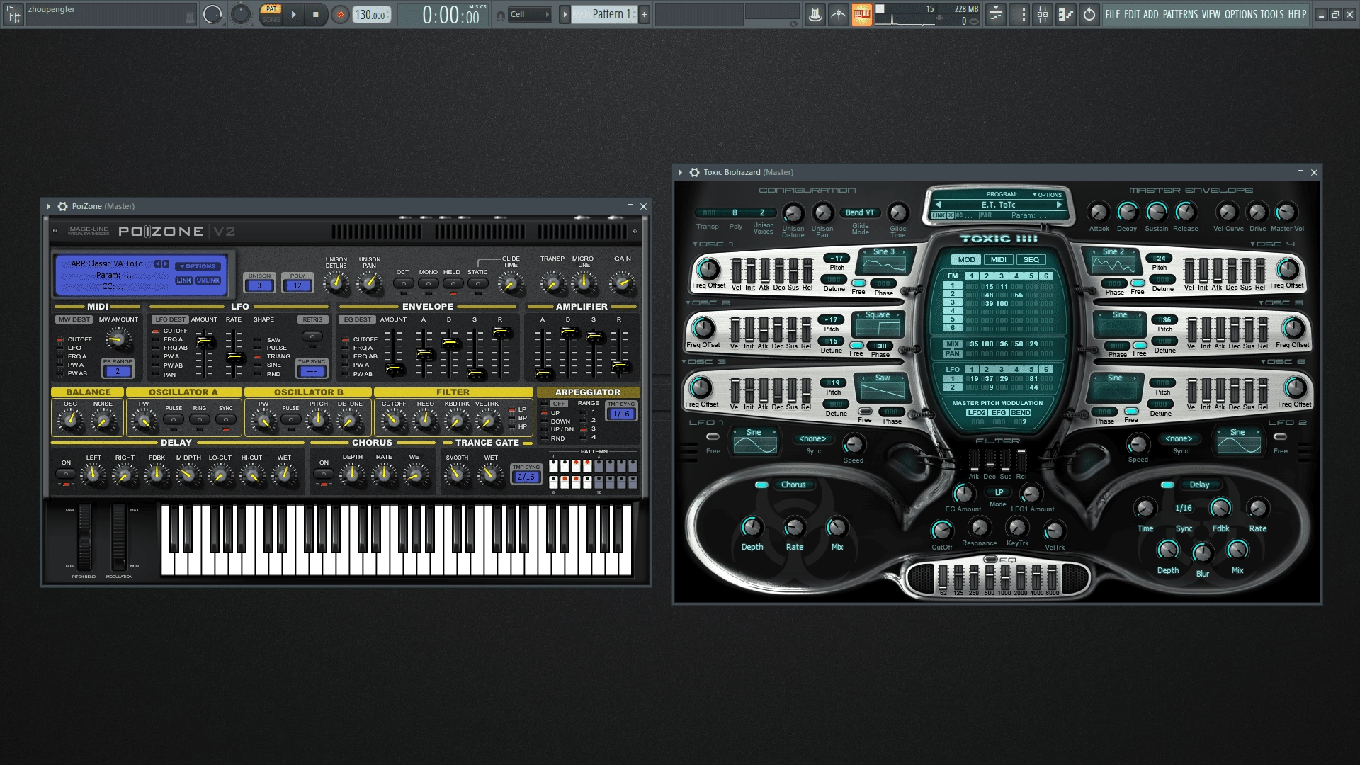 Как пользоваться Image-Line Synth-Plugins Bundle 09.2021 VSTi