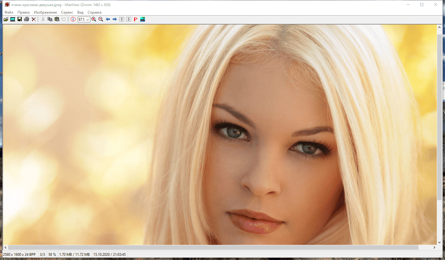 Как пользоваться IrfanView 4.67 RePack by Dodakaedr