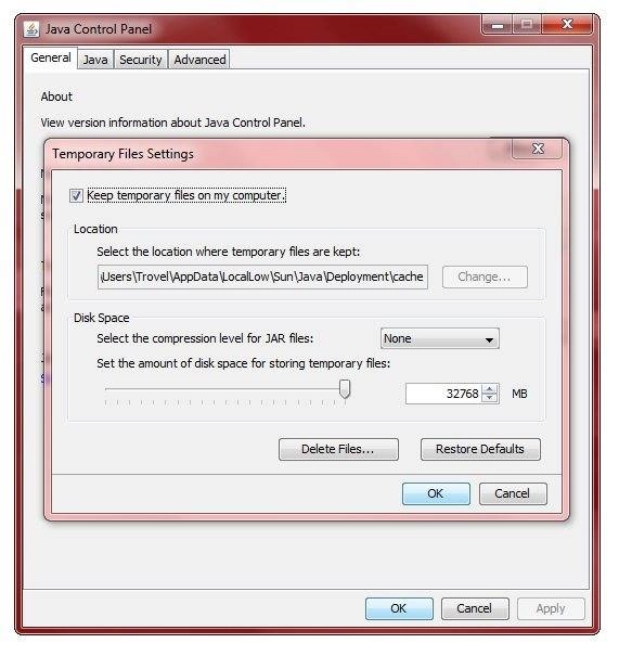 Как пользоваться Java Runtime Environment 8 Update 25 | 7.0 Update 71 RePack by D!akov