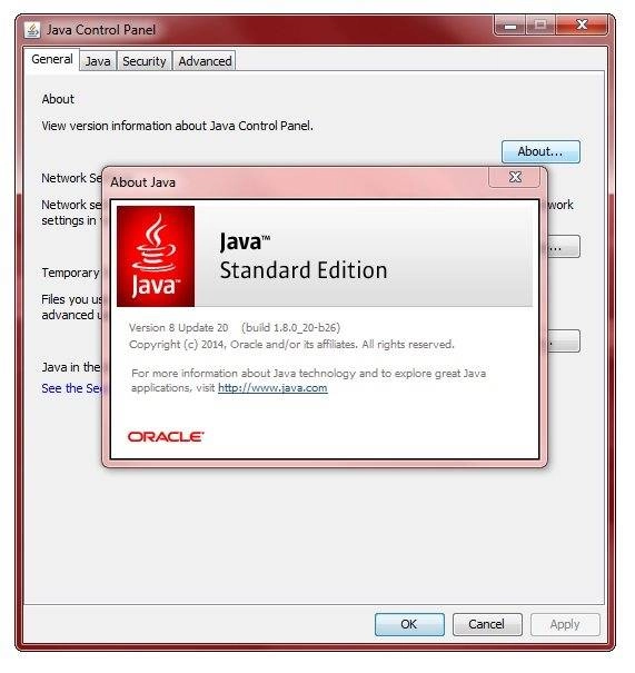 Как пользоваться Java SE Runtime Environment 8.0 Update 20 RePack by D!akov