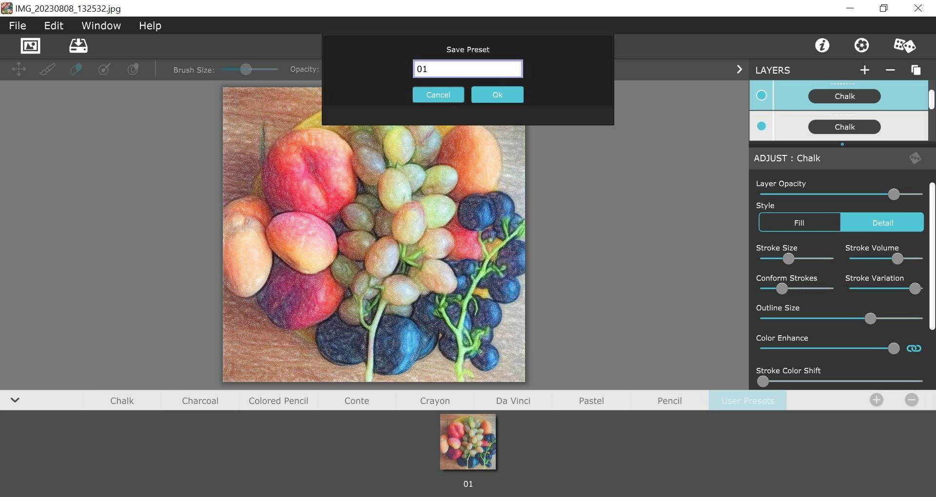 Как пользоваться JixiPix Pastello 6.0.98 Portable by Spirit Summer