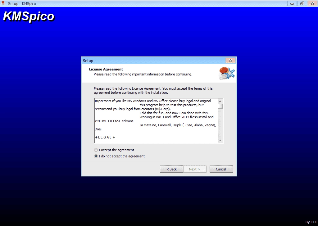 Как пользоваться KMSpico 10.0.2 Stable + Portable