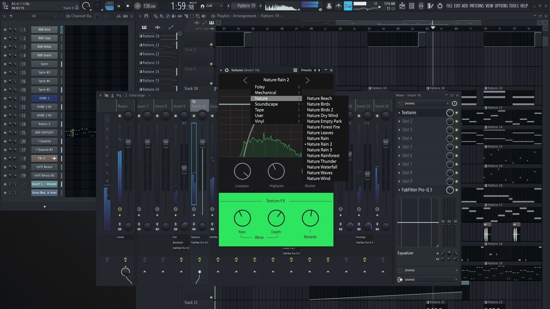 Как пользоваться Kits Kreme - Textures 1.0 VST3 Retail