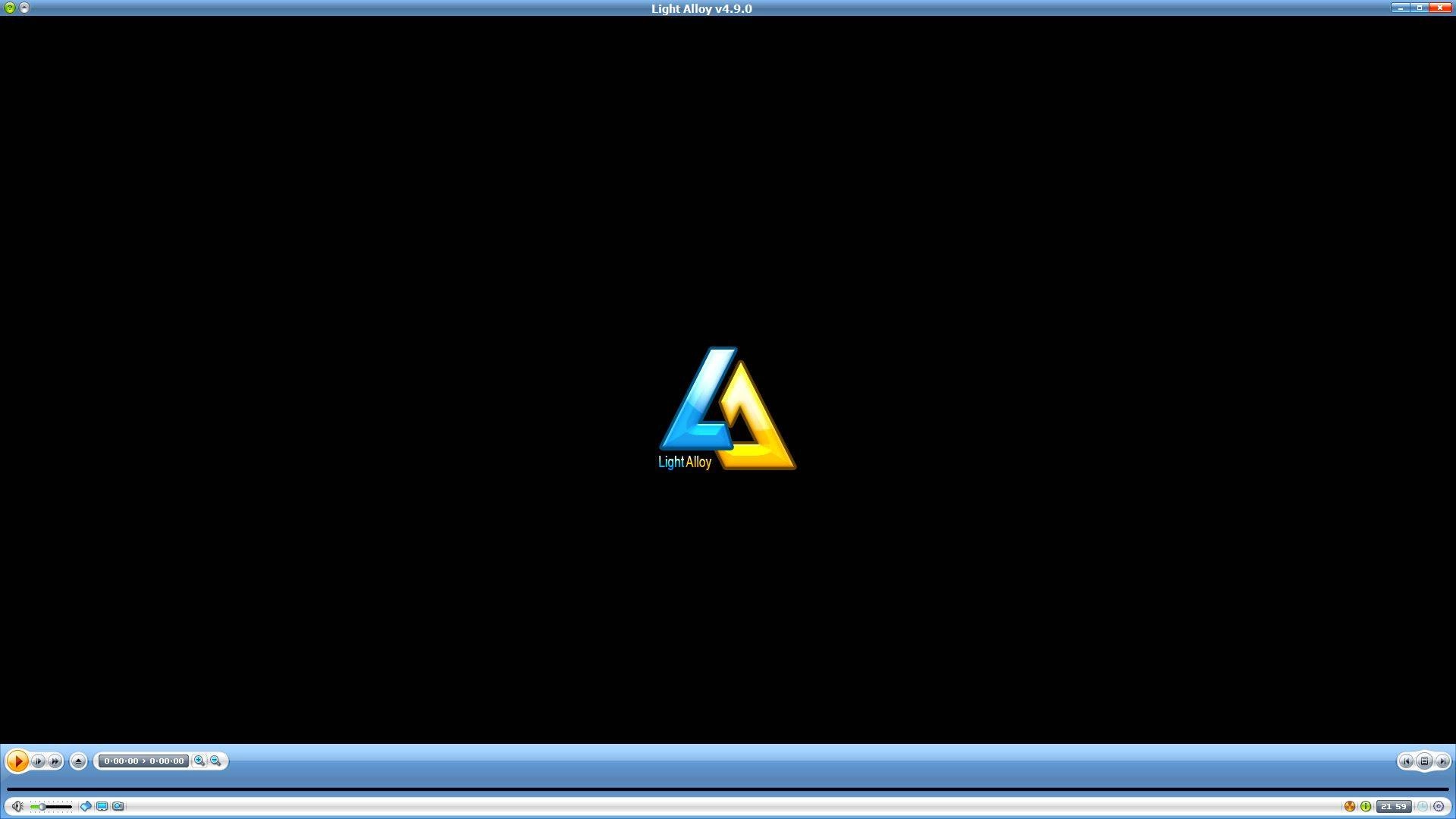 Как пользоваться Light Alloy 4.9.0 Build 2318 Final + Portable