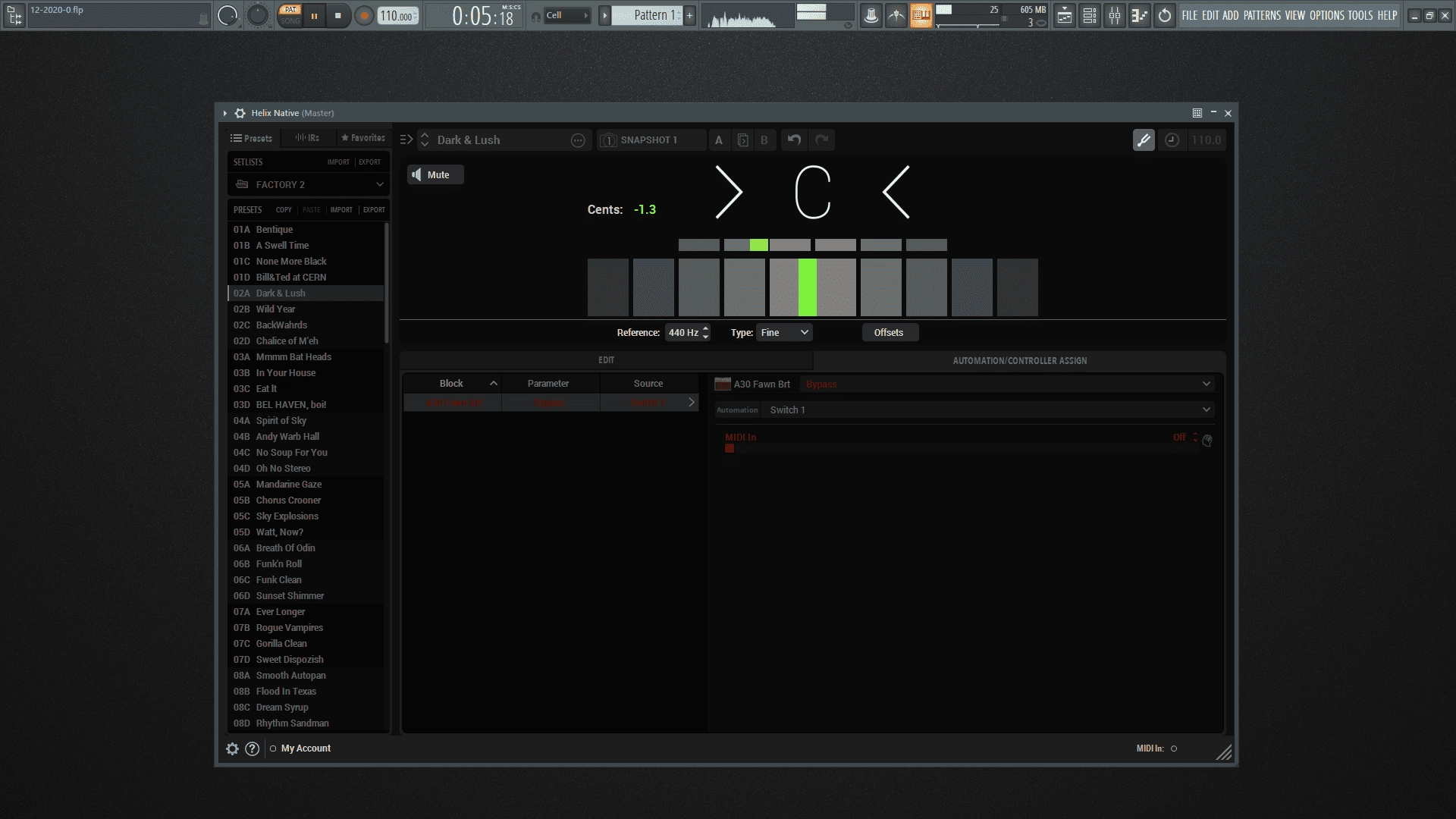 Как пользоваться Line 6 - Helix Native 3.15 VST, VST3, AAX RePack by VR