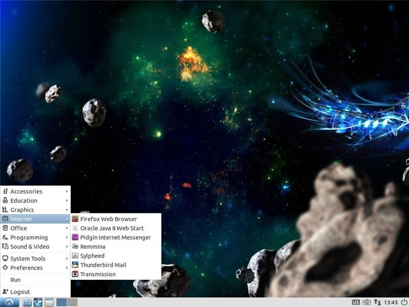 Как пользоваться Lubuntu*Pack 14.04