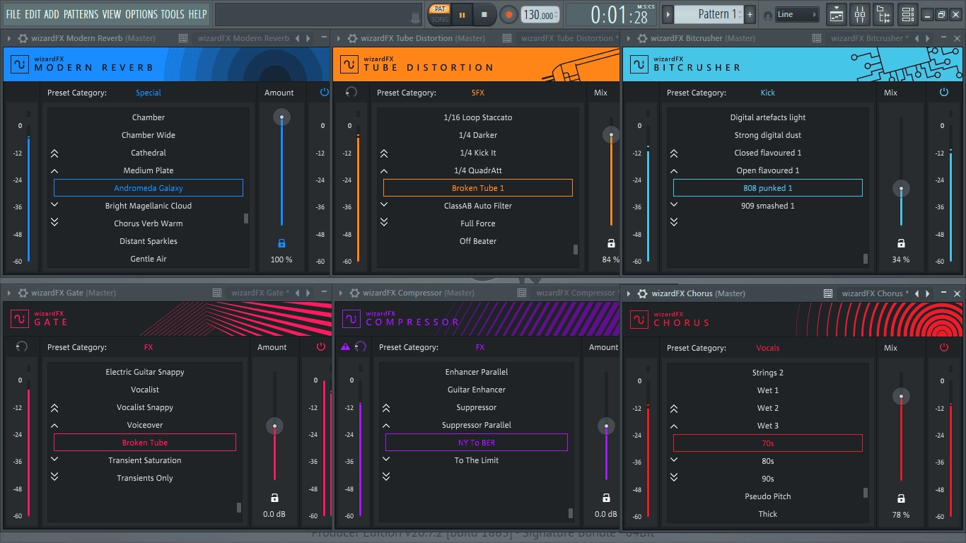 Как пользоваться MAGIX - Audio Plugin Union VST, VST3, AAX RePack by VR