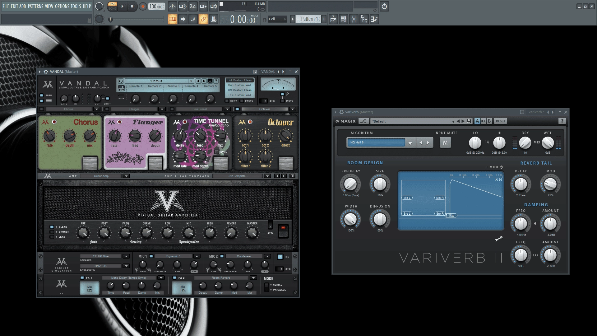 Как пользоваться MAGIX Effect Collection 05.2019 VST RePack by R2R