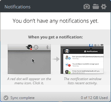Как пользоваться MediaFire 1.8.12.11026
