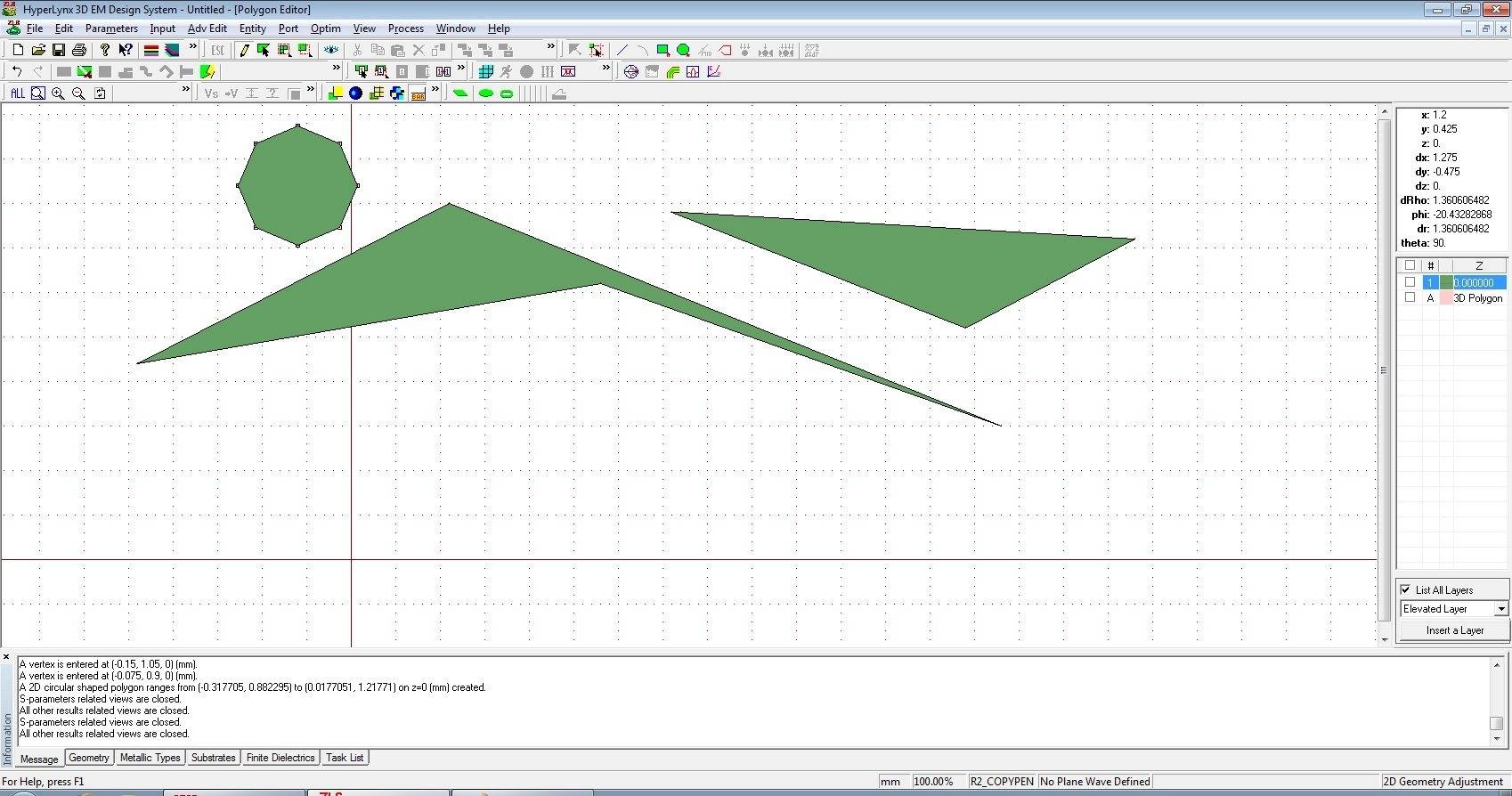 Как пользоваться Mentor Graphics HyperLynx 9.2 Update 1