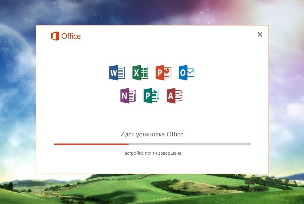 Как пользоваться Microsoft Office OEM Preinstallation Kit 16.0.6001.1054