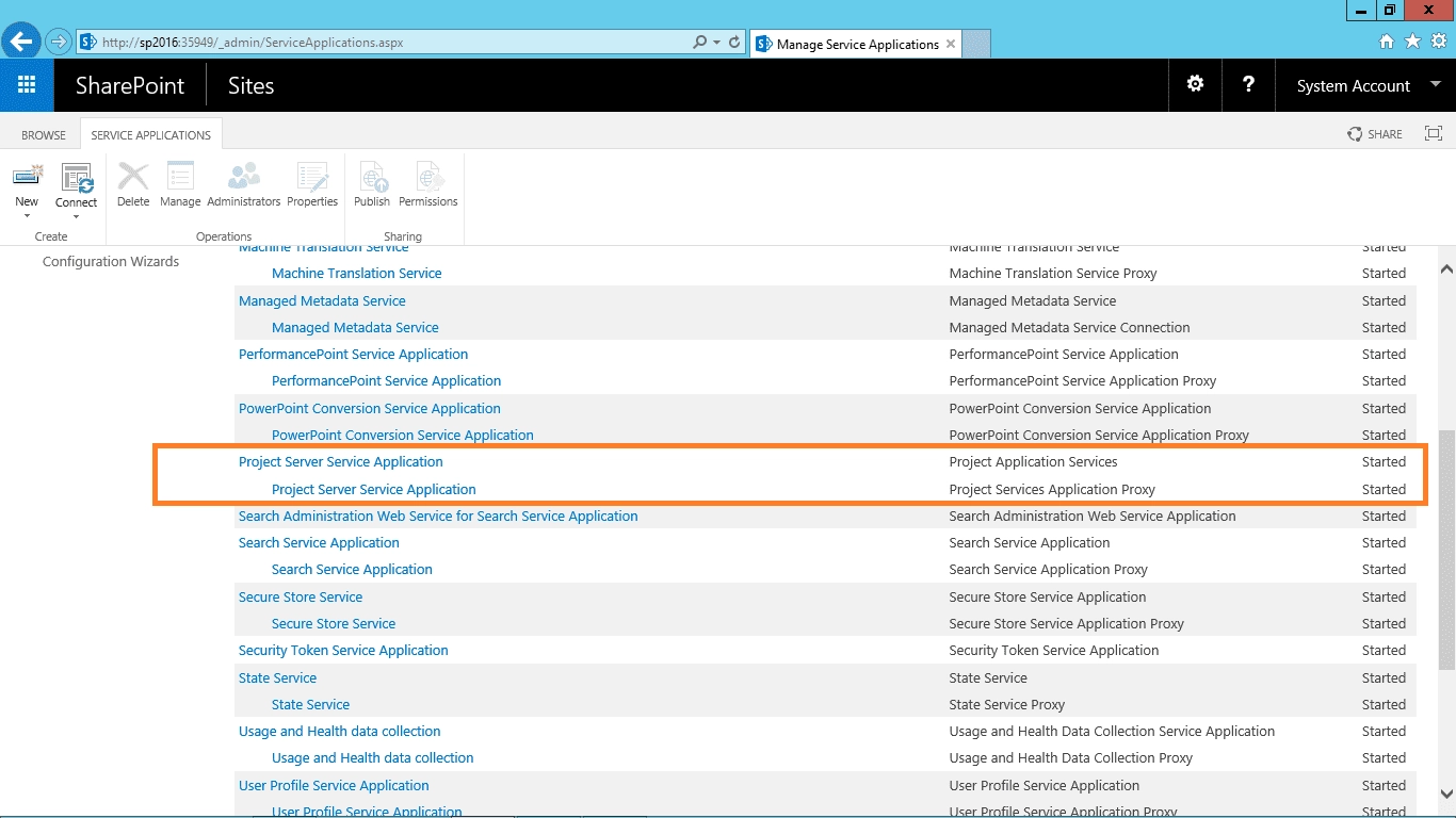Как пользоваться Microsoft SharePoint Server