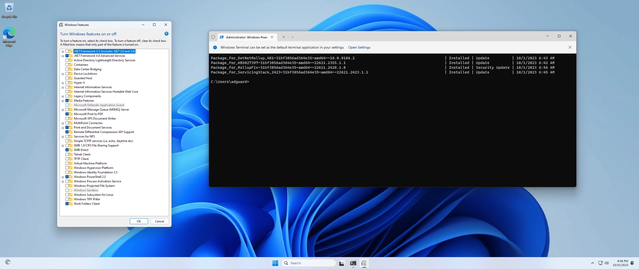 Как пользоваться Microsoft Windows 11 IoT Enterprise , Version 23H2 - Оригинальные образы от Microsoft MSDN
