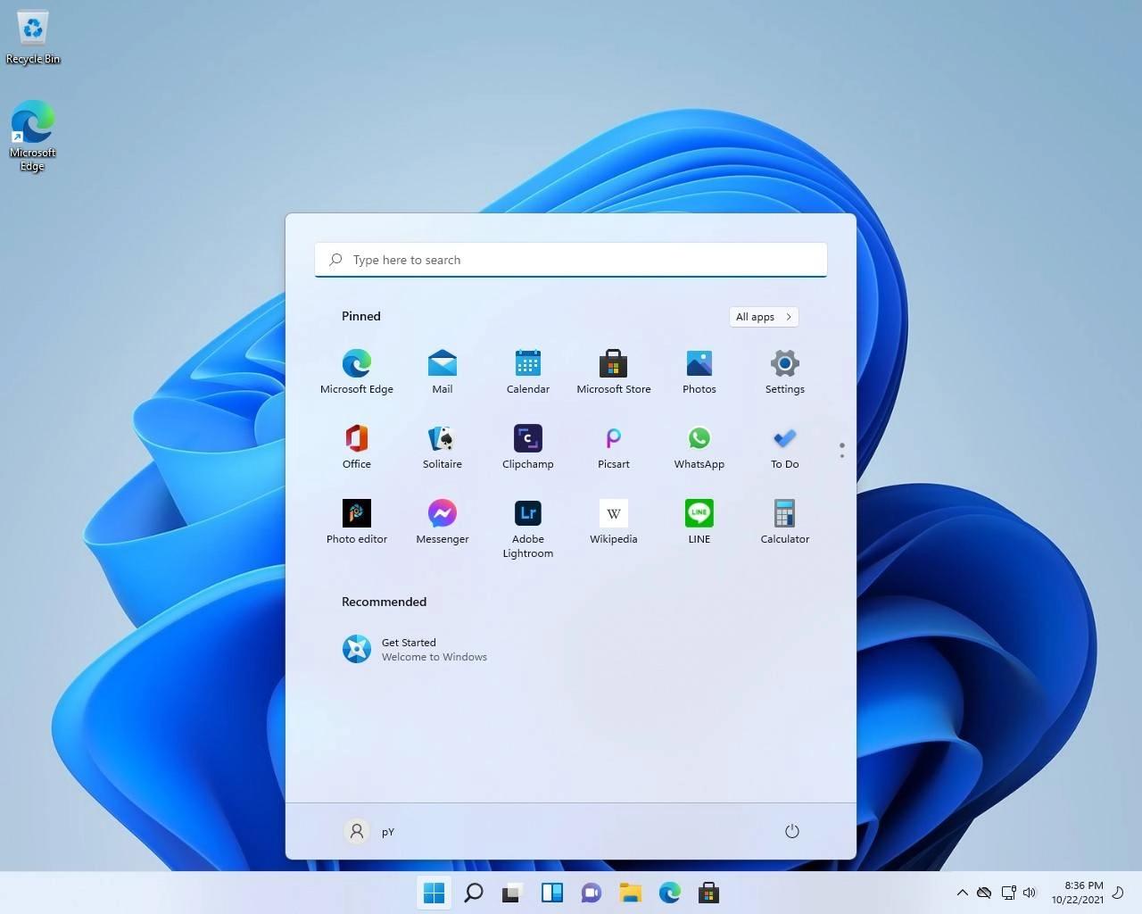 Как пользоваться Microsoft Windows 11 x64 Release by StartSoft 03-2021