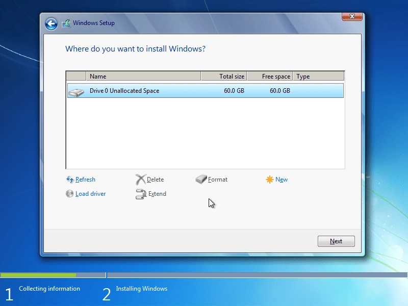 Как пользоваться Microsoft Windows 7 SP1 Build 7601.24411 with Update April by adguard