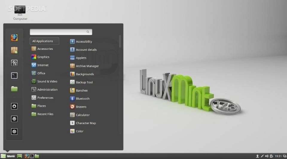 Как пользоваться MintRosa Studio Cinnamon 17.3 1xDVD