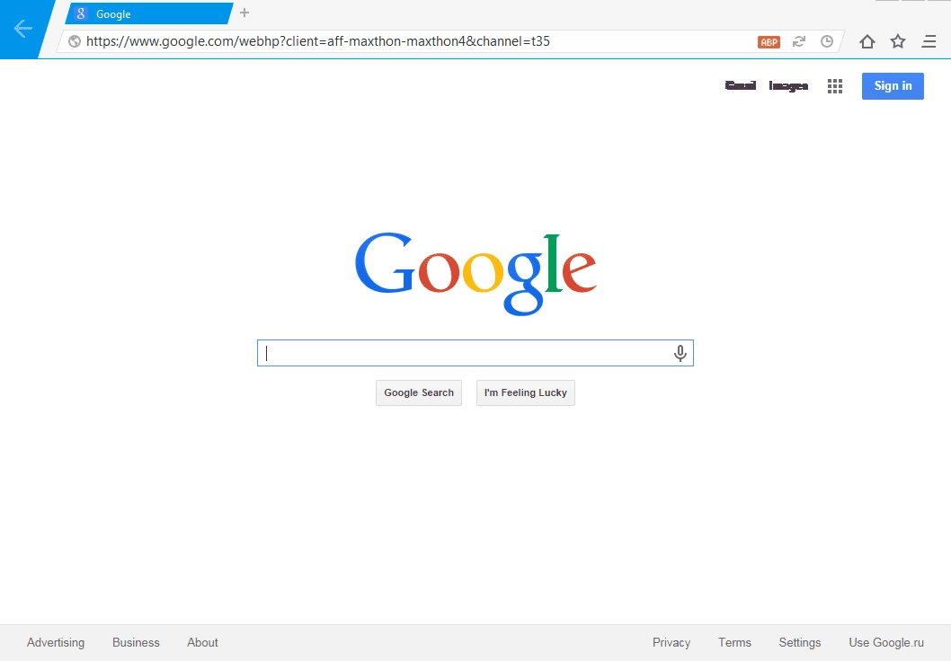 Как пользоваться MxNitro Browser 1.1.1.800 Beta