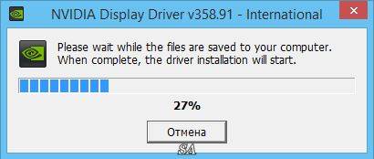 Как пользоваться NVIDIA GeForce Desktop 358.91 WHQL + For Notebooks