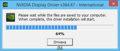 Как пользоваться NVIDIA GeForce Desktop 364.47 WHQL + For Notebooks
