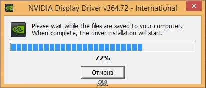 Как пользоваться NVIDIA GeForce Desktop 364.72 WHQL + For Notebooks