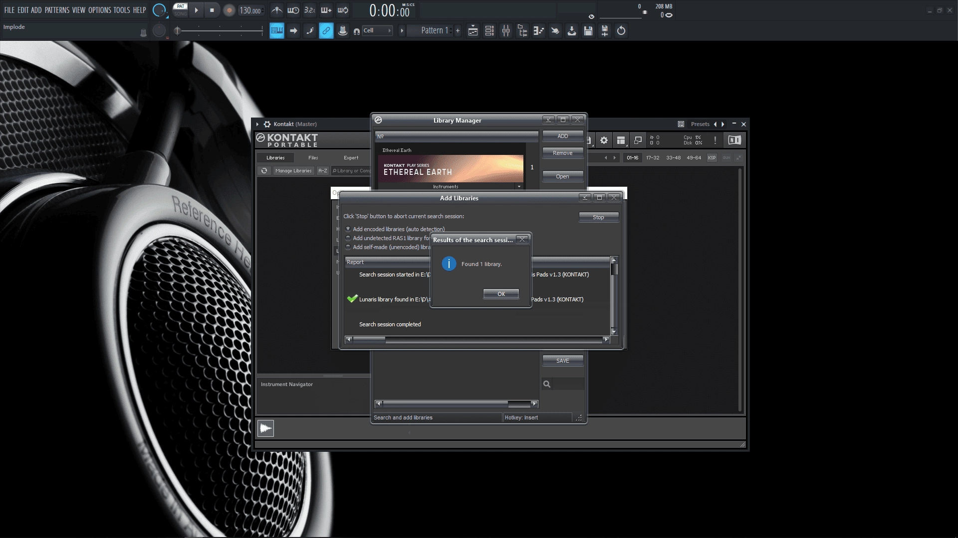 Как пользоваться Native Instruments - Kontakt 6.5.2 STANDALONE, VSTi Portable by vkDanilov
