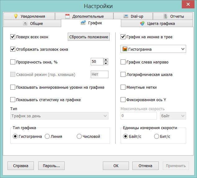 Как пользоваться NetWorx 5.4.1 + Portable