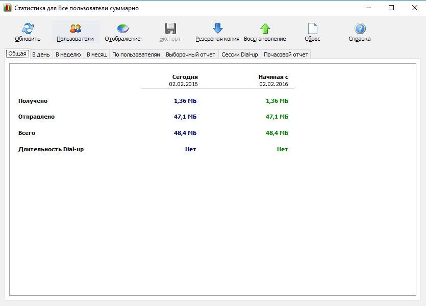 Как пользоваться NetWorx 5.5.1 + Portable
