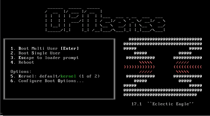 Как пользоваться OPNSense 17.1.4-OpenSSL 2xCD, 6xIMG