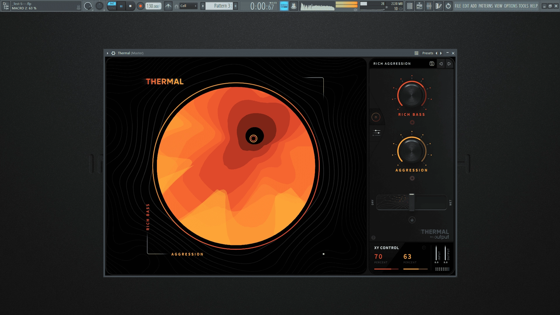 Как пользоваться Output FX Plug-ins 03.2023 VST, VST3, AAX