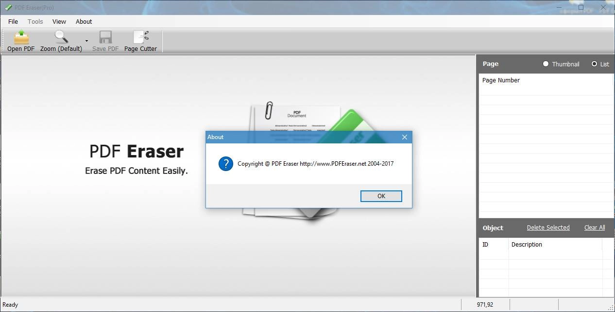 Как пользоваться PDF Eraser Pro 1.9.4.4 RePack by вовава