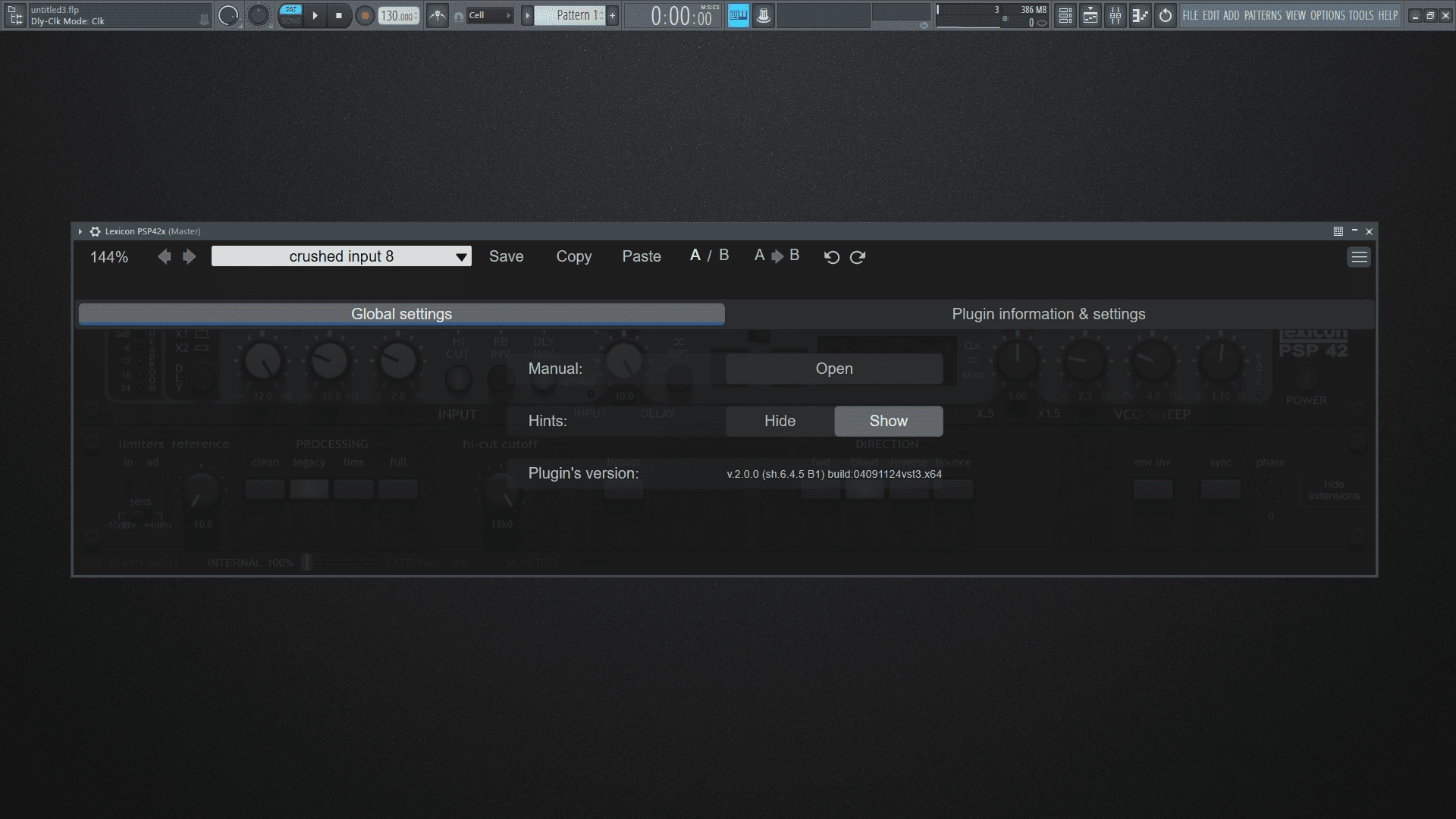 Как пользоваться PSPaudioware - Lexicon PSP 42 2.0.0 VST, VST 3, AAX Repack by R2R