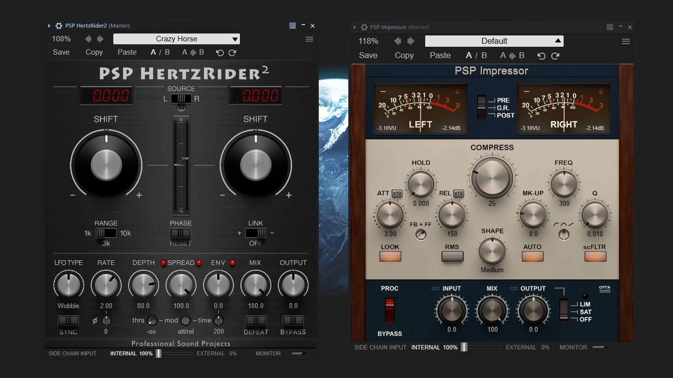 Как пользоваться PSPaudioware - PSP Plugins Bundle 01.2024 VST, VST3, AAX RePack by R2R