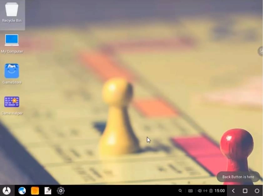 Как пользоваться Phoenix OS 3.0.8.529