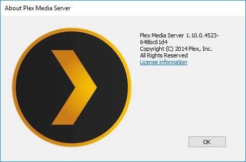 Как пользоваться Plex Media Server 1.10.0.4523