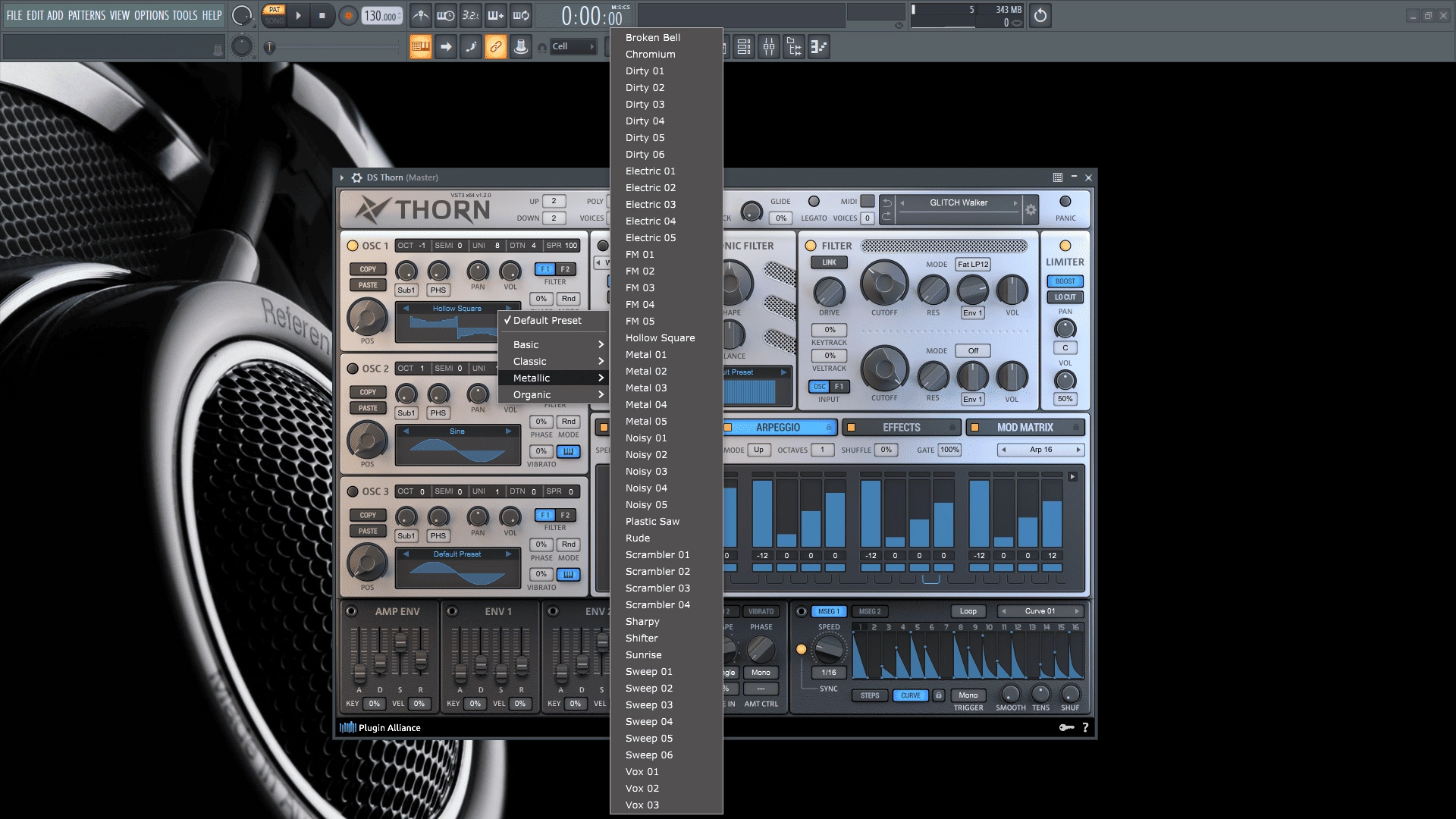 Как пользоваться Plugin Alliance & DS Audio - Thorn 1.2.0 VSTi, VSTi3, AAX RePack by VR