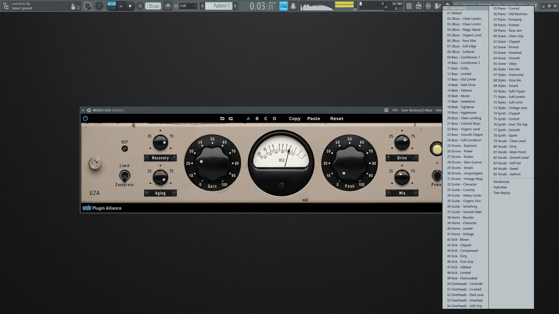 Как пользоваться Plugin Alliance & NEOLD - U2A 1.0.0 VST, VST 3, AAX