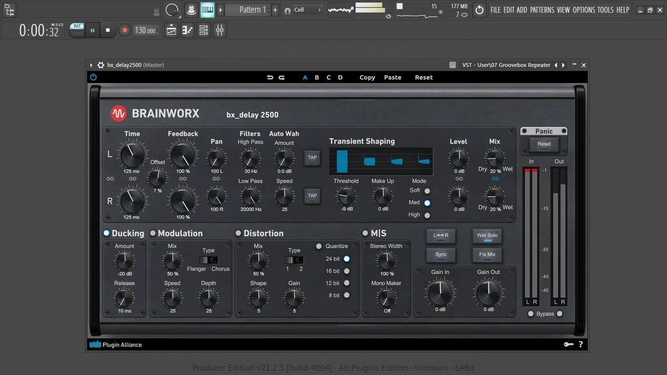 Как пользоваться Plugin Alliance - MEGA Bundle Effects VST, VST 3, AAX