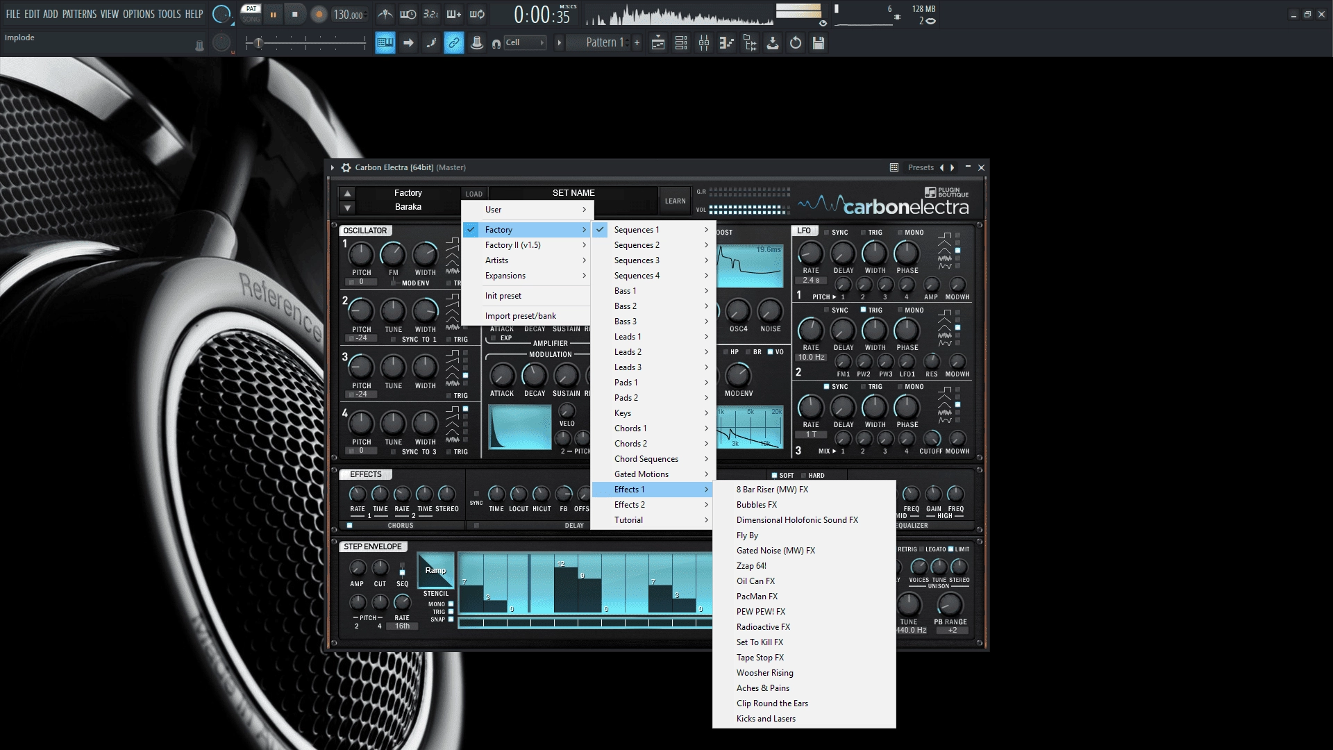 Как пользоваться Plugin Boutique - Carbon Electra 1.5 VSTi