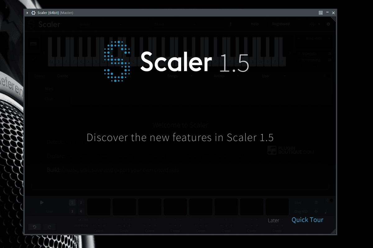Как пользоваться Plugin Boutique - Scaler 1.6.1 VSTi, VSTi3, AAX