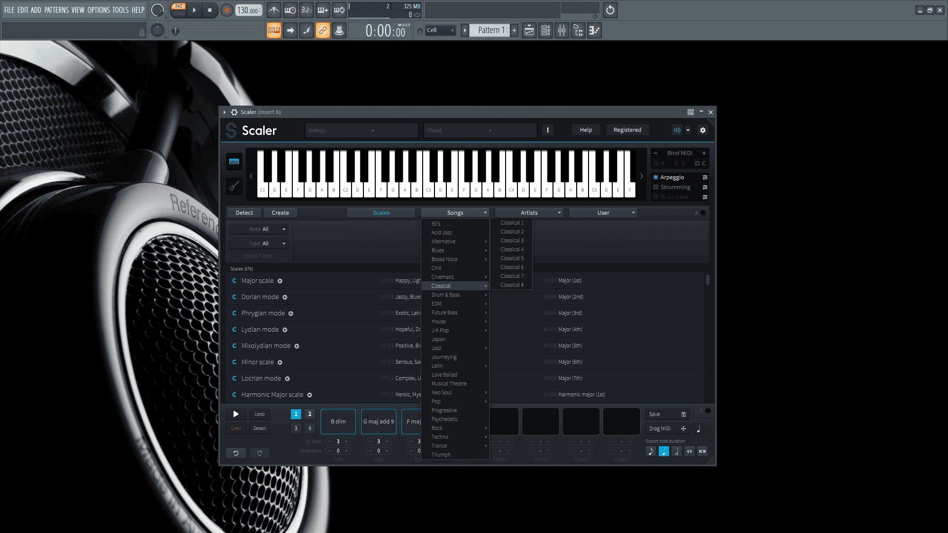 Как пользоваться Plugin Boutique - Scaler 1.7 VSTi