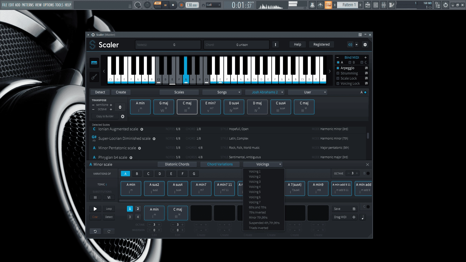 Как пользоваться Plugin Boutique - Scaler 1.8.1 VSTi, VSTi3, AAX