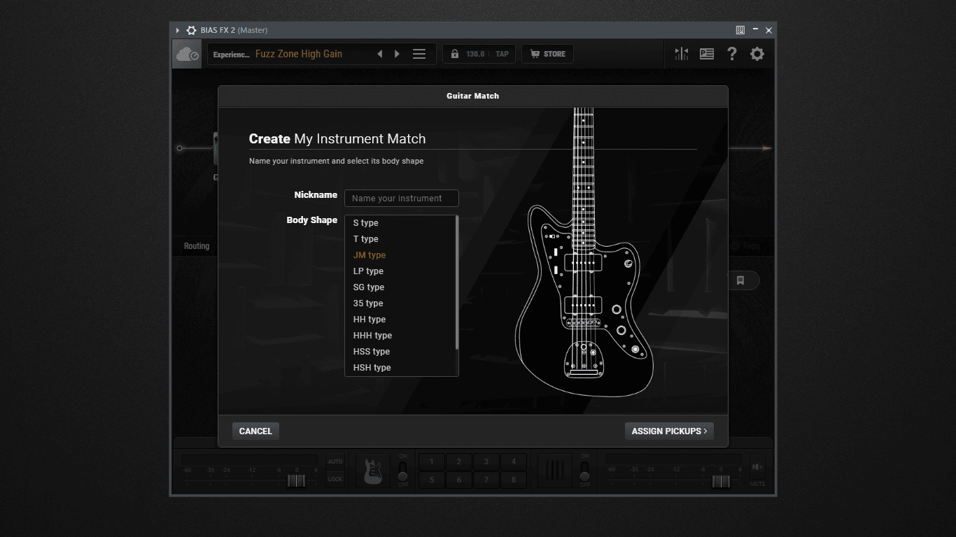 Как пользоваться Positive Grid - BIAS FX 2 Elite Complete 2.5.1 STANDALONE, VST, VST3 , AAX