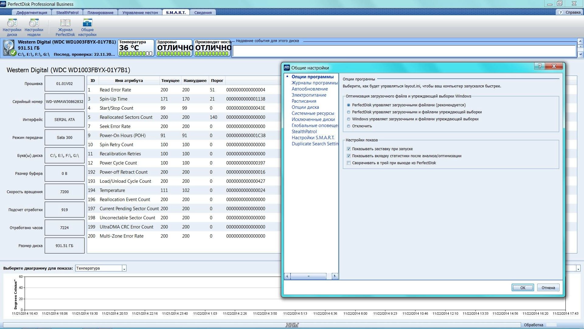 Как пользоваться Raxco PerfectDisk Professional Business / Server 14.0 Build 893 RePack by elchupacabra